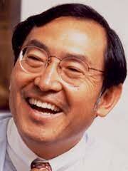 Kenichi Ohmae