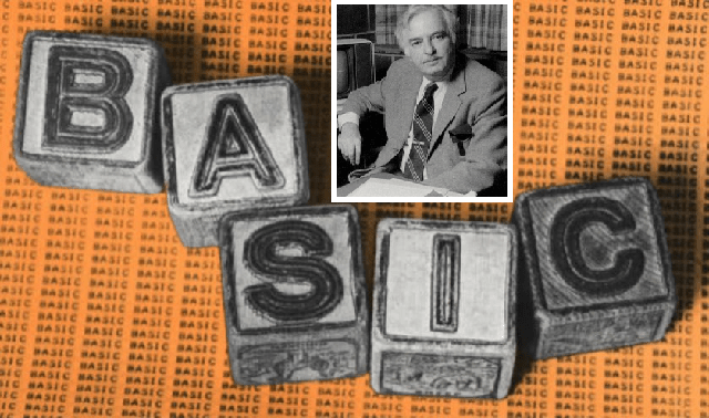 El Nacimiento de BASIC
