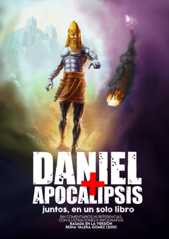 1810 Descontada de la Profecía de las 2300 T/M