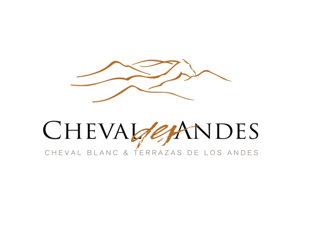 Cheval des Andes