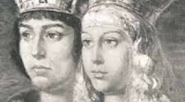 Timeline: Bloque 3 historia de España