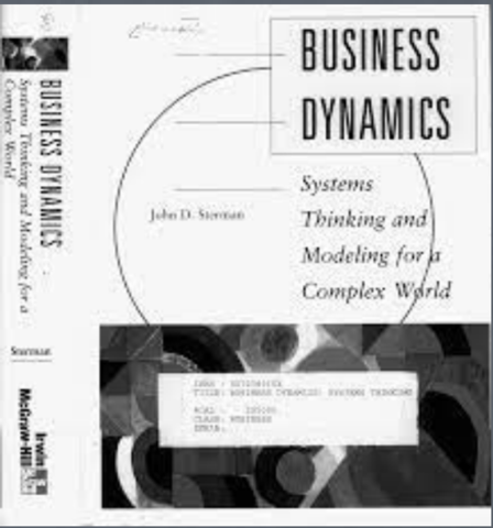 Jay W. Forrester / John D. Sterman