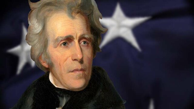 Andrew Jackson Presidency