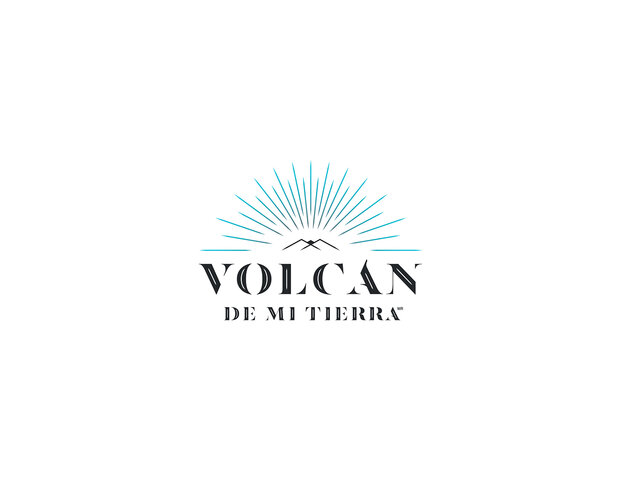 Volcan de mi tierra