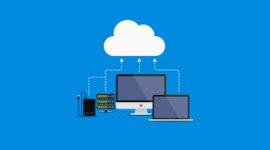 Timeline: Arquitectura de la Nube: Modelos de Servicio