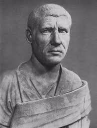 Filipo el Árabe (febrero de 244 – septiembre/octubre de 249).