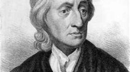 Timeline: John Locke-Taylor