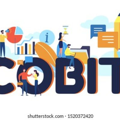 Timeline: LINEA DE TIEMPO COBIT
