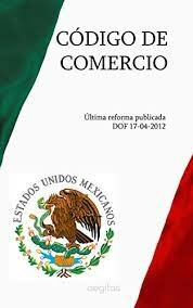 codigo decomercio