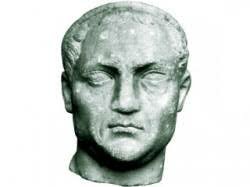 Valeriano (octubre de 253 – junio de 260).