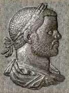 Floriano (junio de 276 – septiembre de 276).