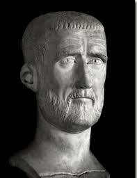 Probo (septiembre de 276 – octubre de 282)