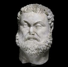 Maximiano (1 de abril de 286 – mayo de 305).