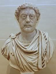 Julio Nepote (junio de 474 – 28 de agosto de 475):