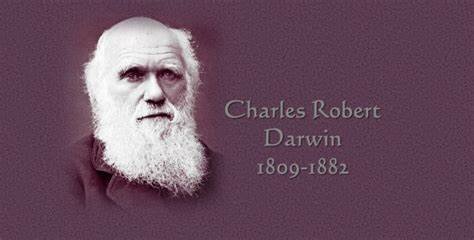 Death of Charles Darwin