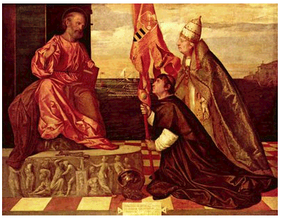 Fin de derecho indiano