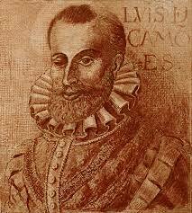 Principales Representantes del Renacimiento: Luís de Camões (1524 – 1580)
