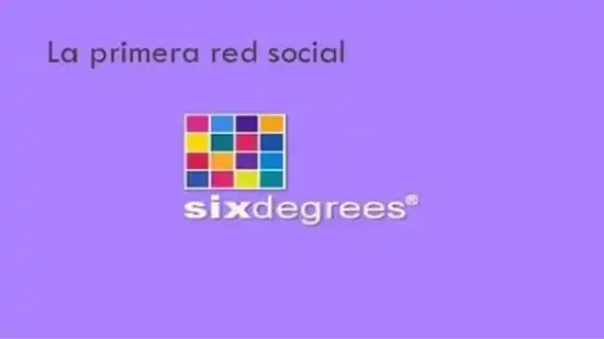 Primera Red Social