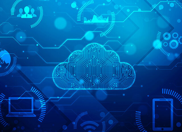 Adopción de los servicios de computación en la nube