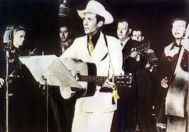 Hank Williams begins performing in the Grand Ole Opry