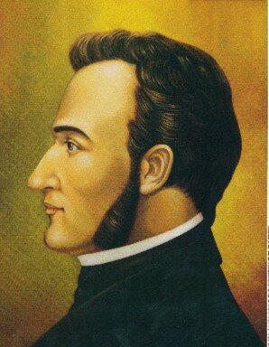 Nacimiento de Francisco Morazán