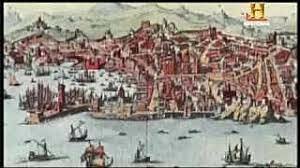 1942, Globalización Arcaica