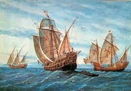 1600, Protoglobalización