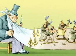 1750, Surgimiento del Capitalismo