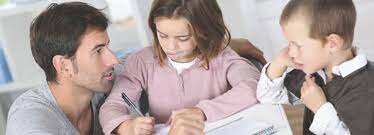 Ley sobre las relaciones familiares