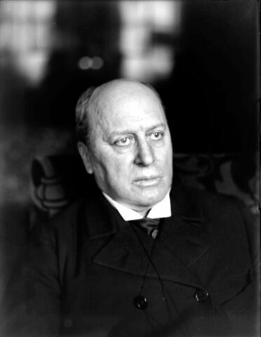 Principales Representantes del Realismo: Henry James (1843-1916)