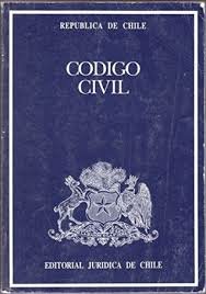 Publicación del código civil