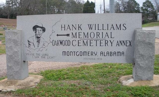 Hank Williams Dies from a Heart Attack