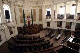 Asamblea del Dif: Legisla en materia civil y penal.