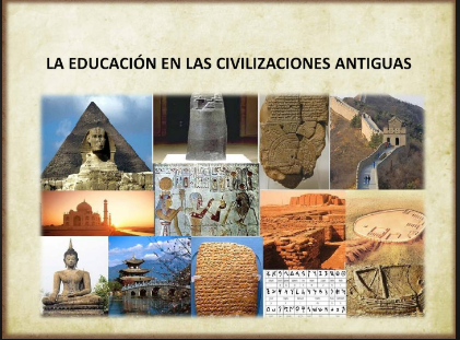 civilizaciones fluviales