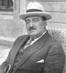 Principales Representantes del Naturalismo: Vicente Blasco Ibáñez (1867-1928)