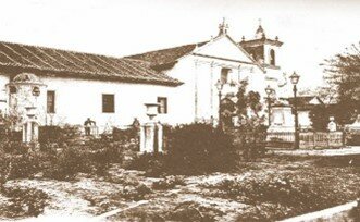 Primera Imprenta de Honduras