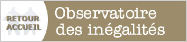 Observatoire des inégalités