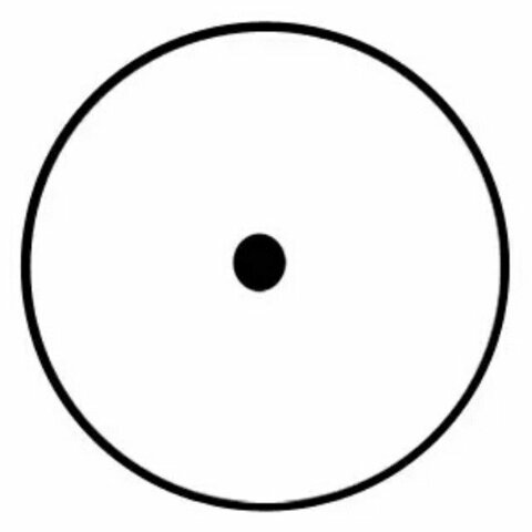 Mónada pitagórica copórea