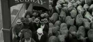 Somos uno con la maquina.