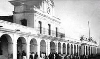 Morazán presidía sobre una federación moribunda