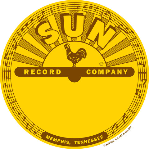 Sun Records is created