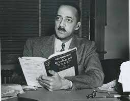 William Henry Hastie is appointed to the federal bench, becoming the first African-American to become a federal judge.