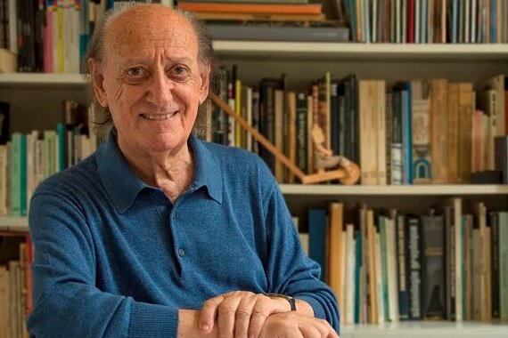 Evoluciona el concepto de Comunicación Organizacional por Joan Costa.