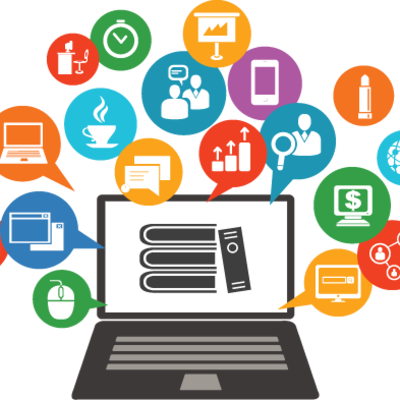 Timeline: Línea de Tiempo: Desarrollo y evolución de la WEB y las TIC - TAC - TEP.