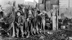 Era de las enfermedades crónicas