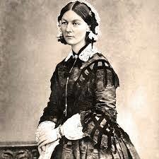 teoría del entorno (FLORENCE NIGHTINGALE)
