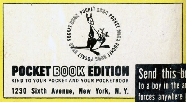 Pocket Books, Dell, Avon and Harlequin begin