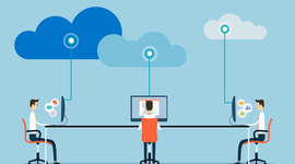 Timeline: Arquitectura de la Nube: Modelos de Servicio y Despliegue