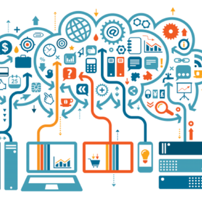 Timeline: ARQUITECTURA DE LA NUBE: MODELOS DE SERVICIO Y DESPLIEGUE