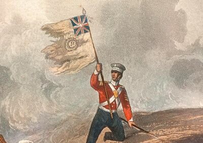 Anglo Sikh War Ends